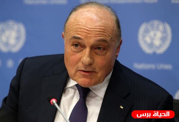 وزير المالية يبحث مع القنصل الفرنسي العام التطورات الاقتصادية والسياسية
